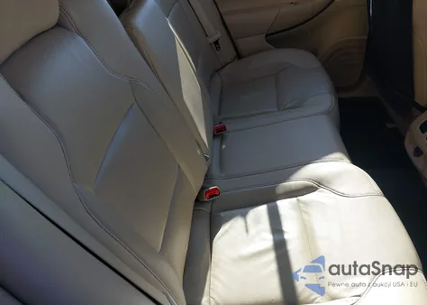 2014 Ford Taurus Sel из США, поврежденный, VIN 1FAHP2E81EG186967